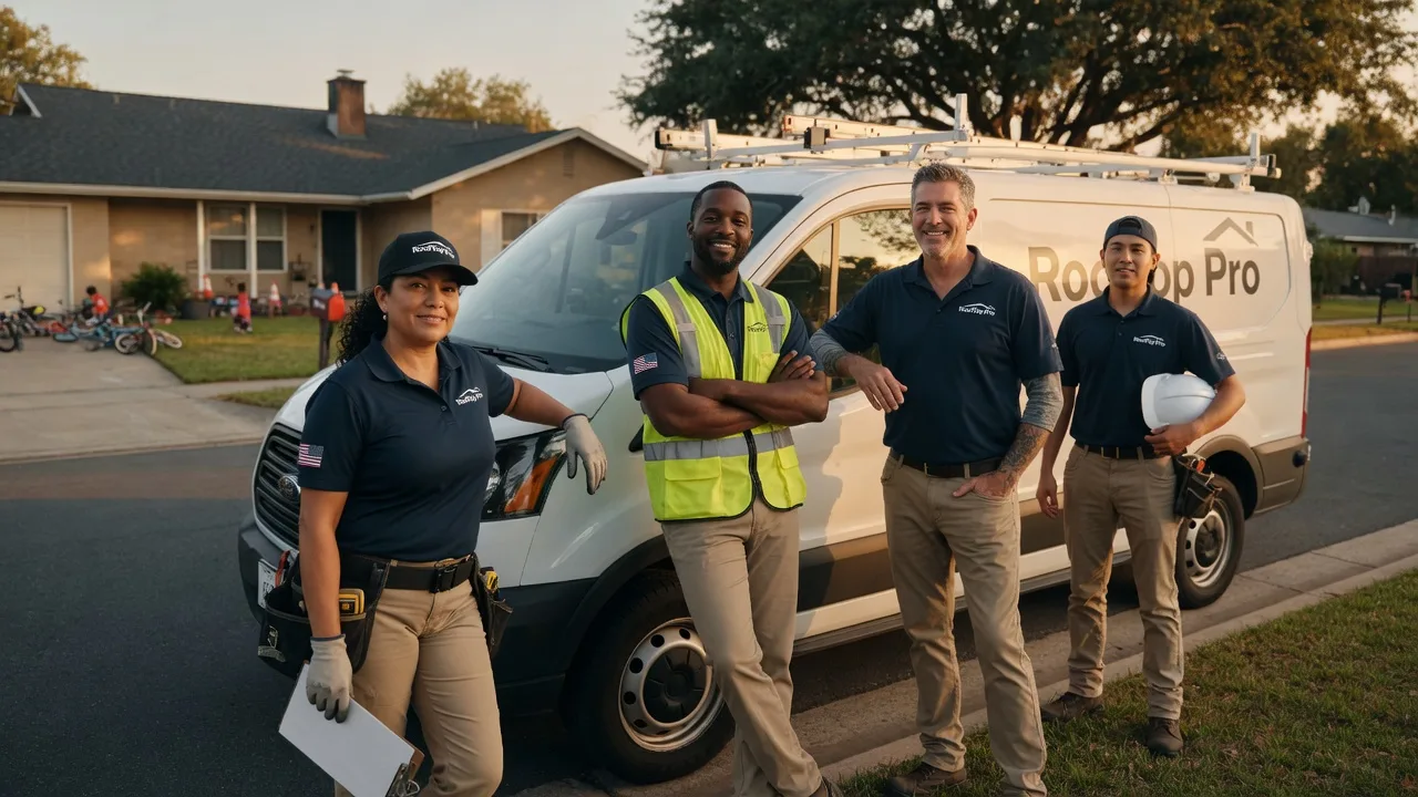 Roof Repair in Brockton, MA near me